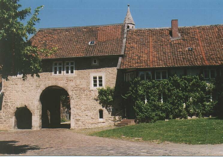 Riddagshausen